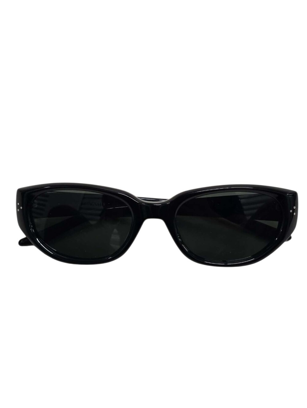 GENTLE MONSTER Black Sunglasses BONI